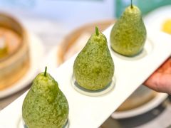 -陶兰居·香港饭店·海鲜大排档(圆融时代广场店)