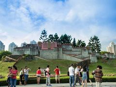 -深圳锦绣中华民俗村