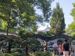 -绮园景区