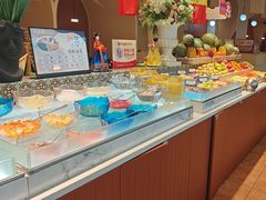 -凡塔斯牛排自助餐厅(莆田万达店)