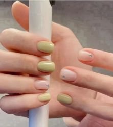 -悦指间美甲美睫