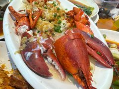 -醉壹号海鲜大排档·老厦门特色菜(厦门美食地标店)