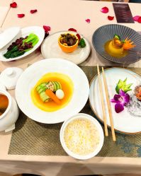 -弗蕾亚·和月月子调理院(东湖店)