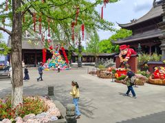 -钱王祠
