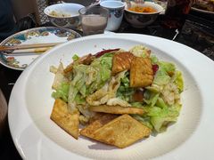 -巴依老爷新疆美食(清华东门店)
