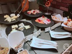 -OPEN開全日自助餐厅·牛肉火锅·海鲜(佛山希尔顿酒店)