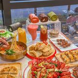 关于在杭州唯一想安利的东北菜！🌶