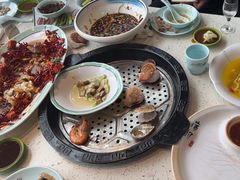 -巧克力渔家.小船海鲜胶东菜(万平口店)