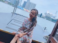 -新加坡海鲜共和(名胜世界圣淘沙海滨坊)