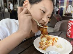 -尊宝比萨(首座店)