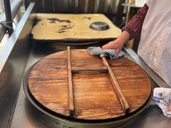 -锅贴大王南翔小笼(临沂二村店)