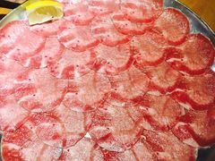 -老炉家木炭烤肉(长江国际店)