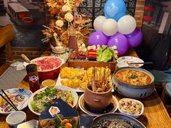-树下时尚餐厅(翠园街店)