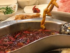 -王少龙火锅(五小区店)
