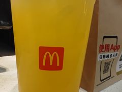 -麦当劳(金沙广场店)