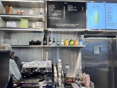 -ARKET CAFÉ(三里屯太古里店)
