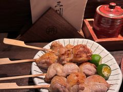 -三川·十酒Izakaya(南昌路店)