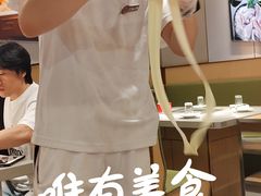 -海底捞火锅(万象汇店)
