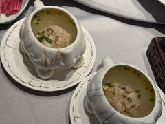 -四世同堂·京菜·烤鸭(双井店)