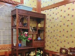 -宗巴雍姆藏餐府