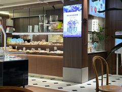 -嗒令甜品·主题融合料理餐厅(首座时代店)