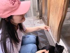 -六月花园咖啡馆(中关村东路店)