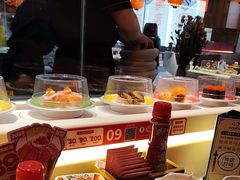 -莲寿司(国兴店)