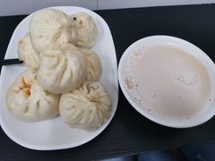 -老陶包子铺(南大西南村店)