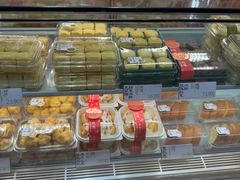 -泸溪河桃酥(欧尚店)