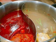 -手选潮汕鲜活牛肉火锅(二七广场店)