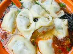 -阿麟馄饨(延长路店)