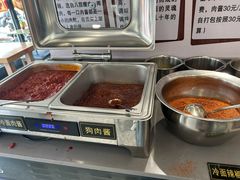-韩麦大冷面(桂花街直营店)