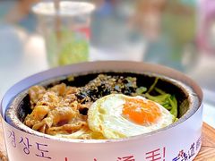 -京尚道韩式美食屋(海甸岛店)