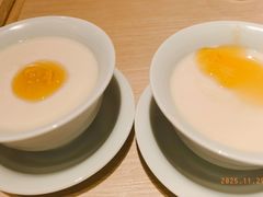 -蔡澜点心·粤菜(新街口IFCX店)