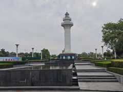-日照灯塔风景区