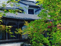 -雅达·阳羡溪山小镇中心