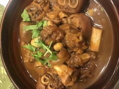 -新疆巴州金丝特餐厅(大钟寺店)