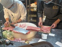-东门口涮肉·砂锅·烤串(老门东店)