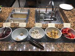 -马哥孛罗咖啡厅·Cafe Marco (厦门马哥孛罗东方大酒店)