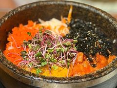 -海兰江石锅饭(水上店)