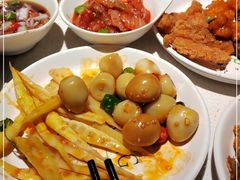 -春天烤肉自助餐厅(南内环店)