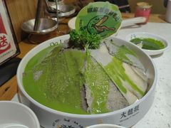 -大龙燚火锅(科华店)