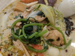 -刁四麻辣烫(裕华店)