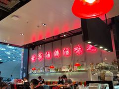 -陈鹏鹏潮汕菜(宝安机场T3航站楼店)