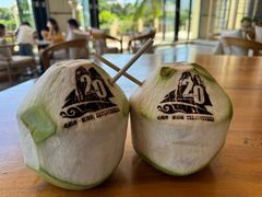 -大堂酒廊·亚龙湾万豪度假酒店