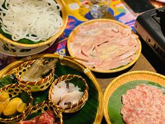 -泰妃殿(宏伊国际广场店)
