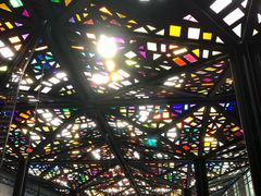 -墨尔本博物馆(Melbourne Museum)
