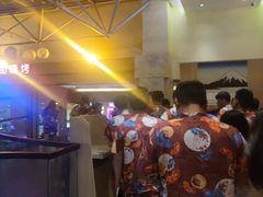 -碧水豪园·足浴·SPA·汗蒸·那须汤泉(中山东路店)