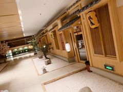 -嘉悦汗蒸时代(曙光路店)