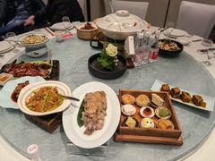 -小厨娘淮扬菜(清江苏宁广场店)